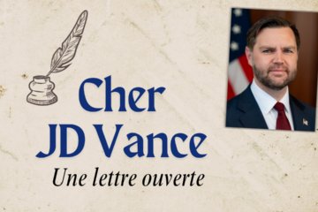 Cher JD Vance,
