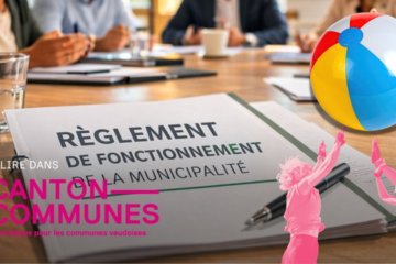 Naissance du syndic Club Med