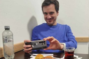 « Le mépris envers McDo et l’attrait pour le bio, l’hyper-saisonnier, cachent un idéal politique »