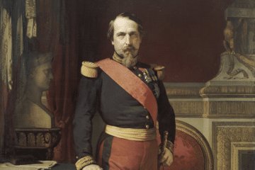 Quand le maître de l’Europe était un citoyen suisse
