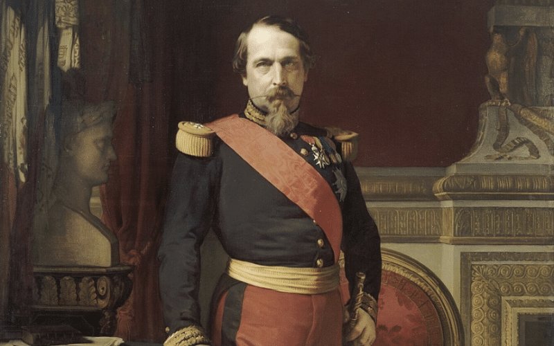 Quand le maître de l’Europe était un citoyen suisse