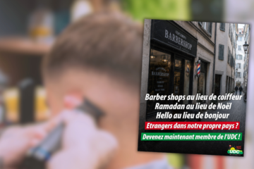 Ce que l’UDC ne comprend plus de la classe moyenne