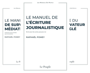 Les Manuels du Peuple – Collection sur Amazon