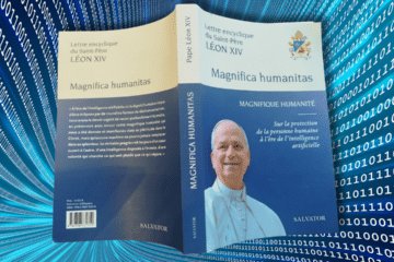 Magnifica humanitas: grandeur et faiblesse d’un fourre-tout