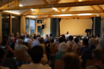 Peut-on encore se dire sioniste en Suisse ?