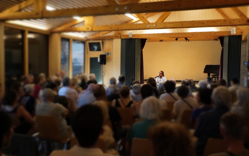 Peut-on encore se dire sioniste en Suisse ?