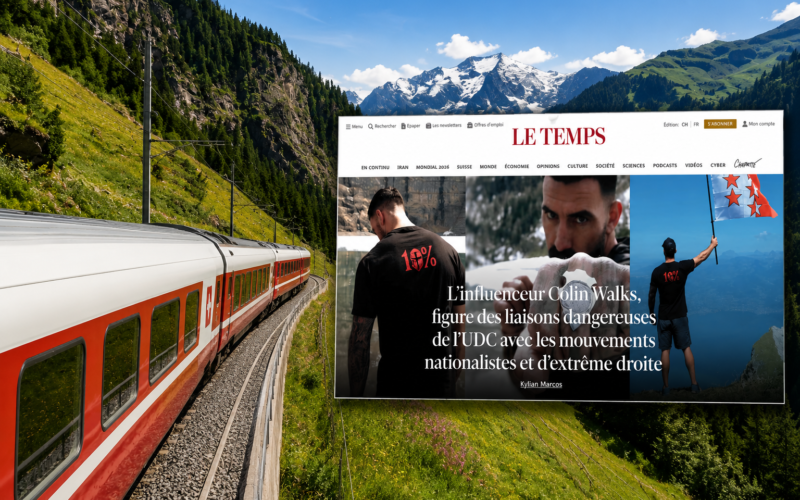 Le patriotisme n’est pas un concours de pureté raciale