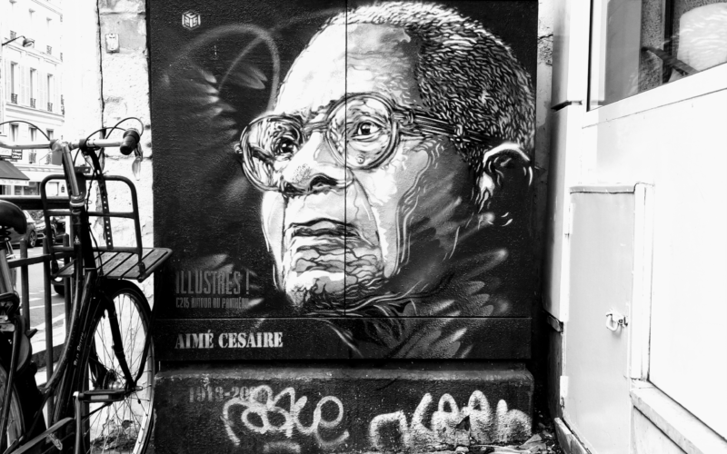 (Re)lire Césaire en 2026