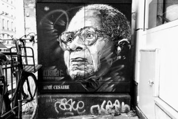 (Re)lire Césaire en 2026