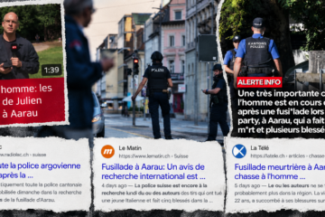 Le retour inattendu du masculin générique