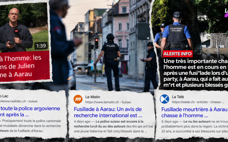 Le retour inattendu du masculin générique