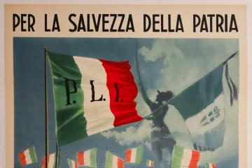 L’envol brisé du parti libéral italien