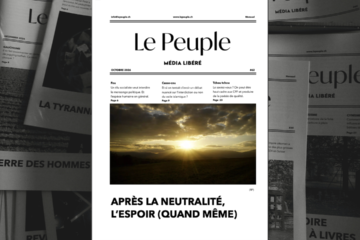 Édition 62 – Après la neutralité, l’espoir (quand même)