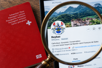 Naturalisation : défendre un principe, pas un candidat